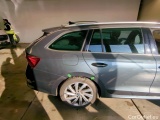  Skoda  Octavia  Combi First Edition 2.0 TDI 110KW AT7 E6dT #27