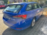  Skoda  Octavia  Combi Ambition 2.0 TDI 85KW AT7 E6d #2
