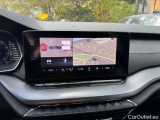  Skoda  Octavia  Combi Ambition 2.0 TDI 85KW AT7 E6d #13