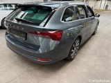  Skoda  Octavia  Combi Style 2.0 TDI 110KW AT7 E6d #2