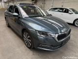  Skoda  Octavia  Combi Style 2.0 TDI 110KW AT7 E6d #8
