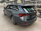  Skoda  Octavia  Combi Style 2.0 TDI 110KW AT7 E6d #9