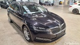  Skoda  Superb  Combi Style 4x4 2.0 TDI 147KW AT7 E6d #7