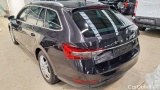  Skoda  Superb  Combi Style 4x4 2.0 TDI 147KW AT7 E6d #8