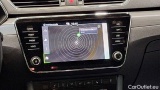  Skoda  Superb  Combi Style 4x4 2.0 TDI 147KW AT7 E6d #12