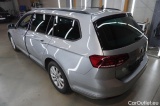  Volkswagen  Passat  Variant 2.0 TDI 110KW AT7 E6d #8