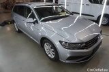  Volkswagen  Passat  Variant 2.0 TDI 110KW AT7 E6d #7