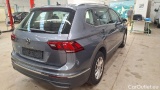  Volkswagen  Tiguan  Allspace Life 2.0 TDI 110KW AT7 E6d #2