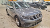  Volkswagen  Tiguan  Allspace Life 2.0 TDI 110KW AT7 E6d #8