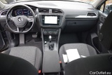  Volkswagen  Tiguan  Allspace Comfortline 2.0 TDI 110KW AT7 E6d #3