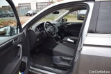  Volkswagen  Tiguan  Allspace Comfortline 2.0 TDI 110KW AT7 E6d #4