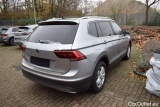  Volkswagen  Tiguan  Allspace Comfortline 2.0 TDI 110KW AT7 E6d #2