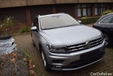  Volkswagen  Tiguan  Allspace Comfortline 2.0 TDI 110KW AT7 E6d #7