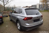 Volkswagen  Tiguan  Allspace Comfortline 2.0 TDI 110KW AT7 E6d #8