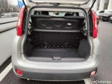  Fiat  Panda 1.0 70cv S&S Hybrid E6d-T Easy Manual Petrol/Electric  1 #16