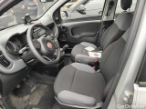  Fiat  Panda 1.0 70cv S&S Hybrid E6d-T Easy Manual Petrol/Electric  1 #19