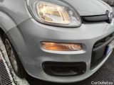  Fiat  Panda 1.0 70cv S&S Hybrid E6d-T Easy Manual Petrol/Electric  1 #29