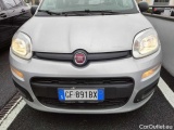  Fiat  Panda 1.0 70cv S&S Hybrid E6d-T Easy Manual Petrol/Electric  1 #31