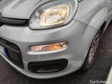 Fiat  Panda 1.0 70cv S&S Hybrid E6d-T Easy Manual Petrol/Electric  1 #34