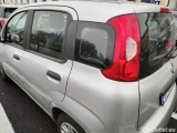  Fiat  Panda 1.0 70cv S&S Hybrid E6d-T Easy Manual Petrol/Electric  1 #41