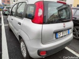  Fiat  Panda 1.0 70cv S&S Hybrid E6d-T Easy Manual Petrol/Electric  1 #46