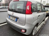 Fiat  Panda 1.0 70cv S&S Hybrid E6d-T Easy Manual Petrol/Electric  1 #48