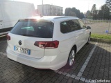  Volkswagen  Passat Var. 2.0TDI SCR EVO 110kW Business DSG Sequential Diesel  3 #4