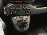  Fiat  Panda 1.0 FireFly 70cv S&S Hybrid Manual Petrol  5 #6