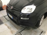  Fiat  Panda 1.0 FireFly 70cv S&S Hybrid Manual Petrol  5 #21