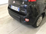  Fiat  Panda 1.0 FireFly 70cv S&S Hybrid Manual Petrol  5 #35