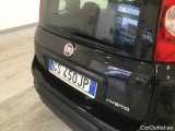  Fiat  Panda 1.0 FireFly 70cv S&S Hybrid Manual Petrol  5 #36
