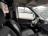  Fiat  Doblo Cargo MAXI LH1 BUSINESS 1.3 Mjet 95cv E6D S&S Manual Diesel  6 #28