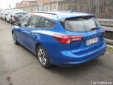  Ford  Focus 1.5 Ecoblue 120cv Business SW Manual Diesel  8 #3