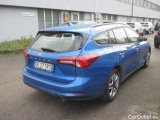  Ford  Focus 1.5 Ecoblue 120cv Business SW Manual Diesel  8 #4