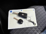  Peugeot  108 Allure VTi 72cv S&S Neopatentati Manual Petrol  13 #8
