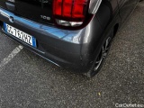  Peugeot  108 Allure VTi 72cv S&S Neopatentati Manual Petrol  13 #33