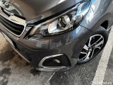  Peugeot  108 Allure VTi 72cv S&S Neopatentati Manual Petrol  13 #59