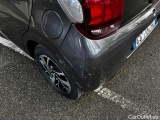  Peugeot  108 Allure VTi 72cv S&S Neopatentati Manual Petrol  13 #70