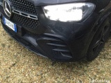 Mercedes  GLE GLE 300 d 4M AMG Line Premium Automatic Diesel  16 #33