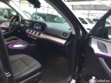  Mercedes  GLE GLE 300 d 4M AMG Line Premium Automatic Diesel  16 #35