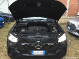  Mercedes  GLE GLE 300 d 4M AMG Line Premium Automatic Diesel  16 #54