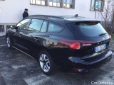  Ford  Focus 1.5 Ecoblue 120cv Bus. Cambio Autom. SW Automatic Diesel  17 #3