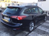  Ford  Focus 1.5 Ecoblue 120cv Bus. Cambio Autom. SW Automatic Diesel  17 #4