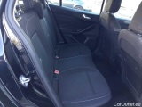  Ford  Focus 1.5 Ecoblue 120cv Bus. Cambio Autom. SW Automatic Diesel  17 #14