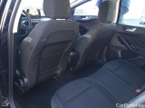  Ford  Focus 1.5 Ecoblue 120cv Bus. Cambio Autom. SW Automatic Diesel  17 #20
