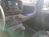  Fiat  Panda 1.0 FireFly 70cv S&S Hybrid City Life Manual Petrol  18 #6