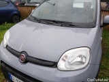  Fiat  Panda 1.0 FireFly 70cv S&S Hybrid City Life Manual Petrol  18 #20