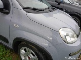  Fiat  Panda 1.0 FireFly 70cv S&S Hybrid City Life Manual Petrol  18 #24