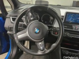  Bmw  Serie 2 GRAN TOURER XDRIVE AUT.  8 #16