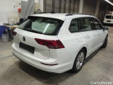  Volkswagen  Golf  VARIANT 2.0 TDI SCR DSG  14 #2